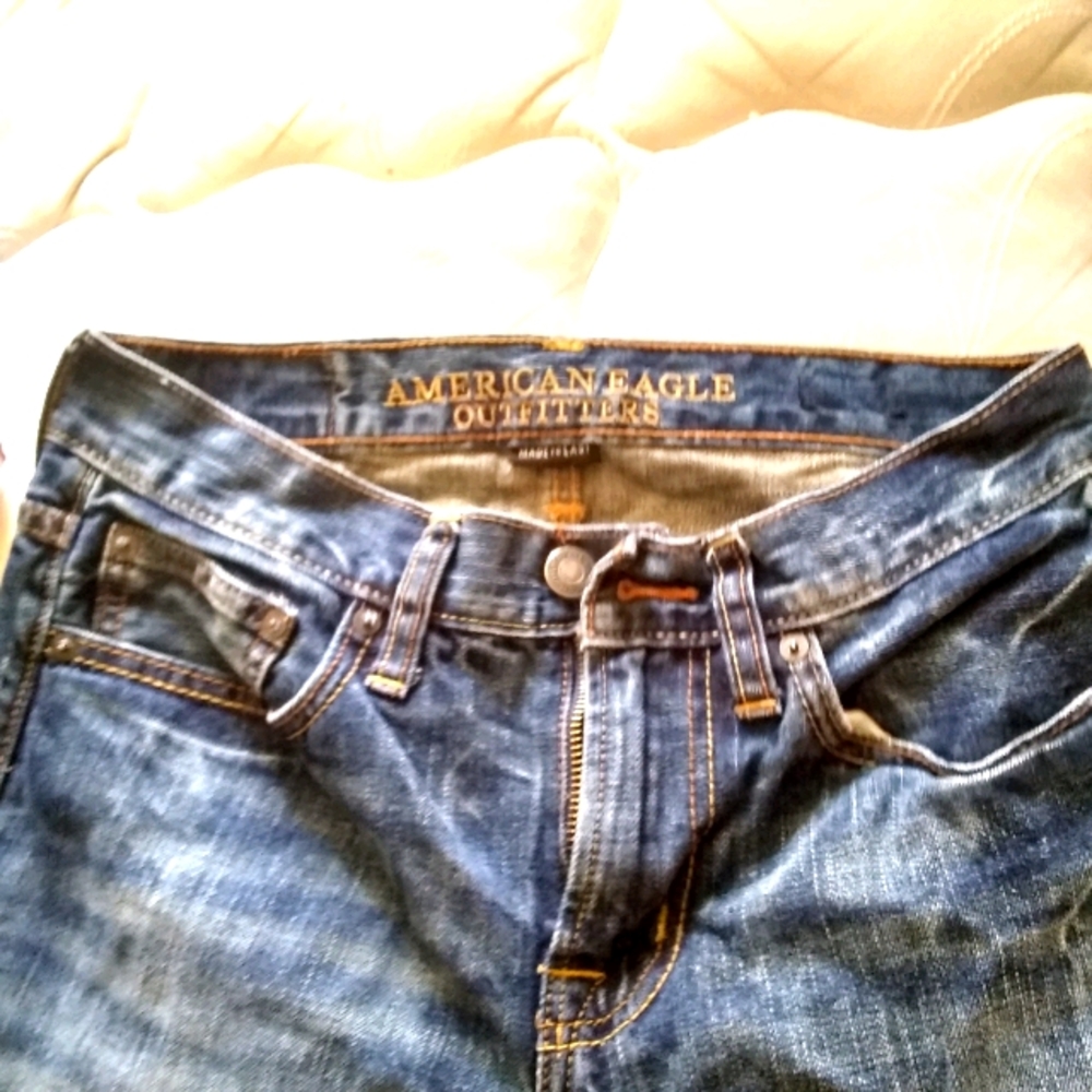 Pants